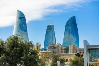 Azerbaijan Perfect Destination for Gulf Tourists