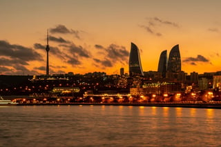 Azerbaijan's Top 15 Attractions