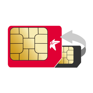 Bakcell SIM Card