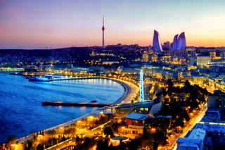 Baku Travel Guide