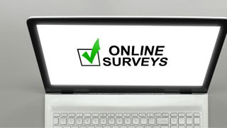 Earning Money through Online Surveys