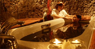 Naftalan Oil Resort: Where Healing Meets Luxury