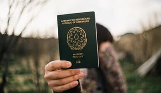 Azerbaijani Passport Holders Enjoy Visa-Free Travel