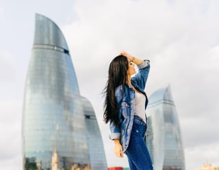 Progress and Projections of Azerbaijan Tourism Recovery