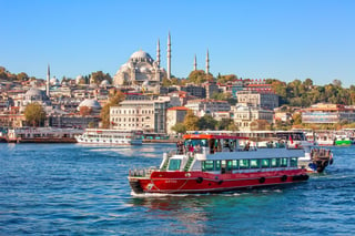 Turkey visa for Azerbaijan citizens