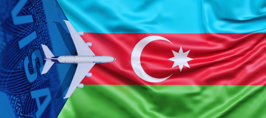 Obtaining a Work Visa for Azerbaijan